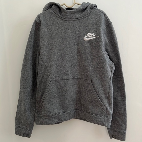 Nike Other - Boys Nike Hoodie Size M